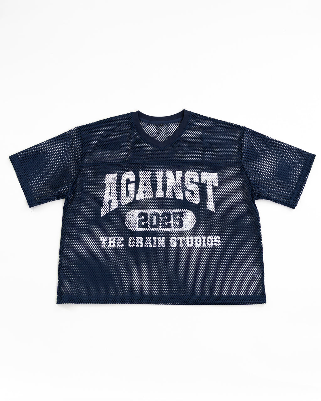 Practice Jersey - Navy