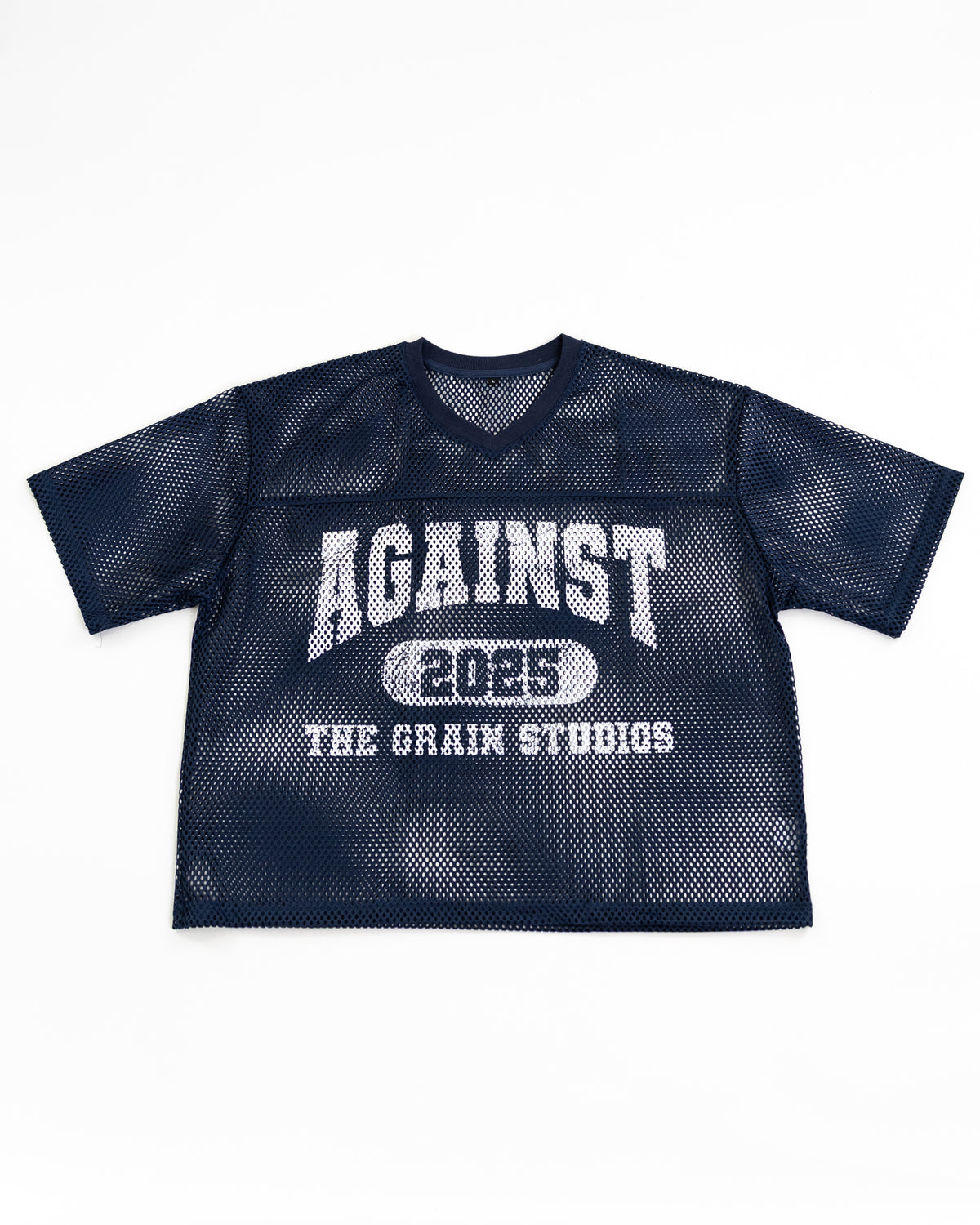 Practice Jersey - Navy