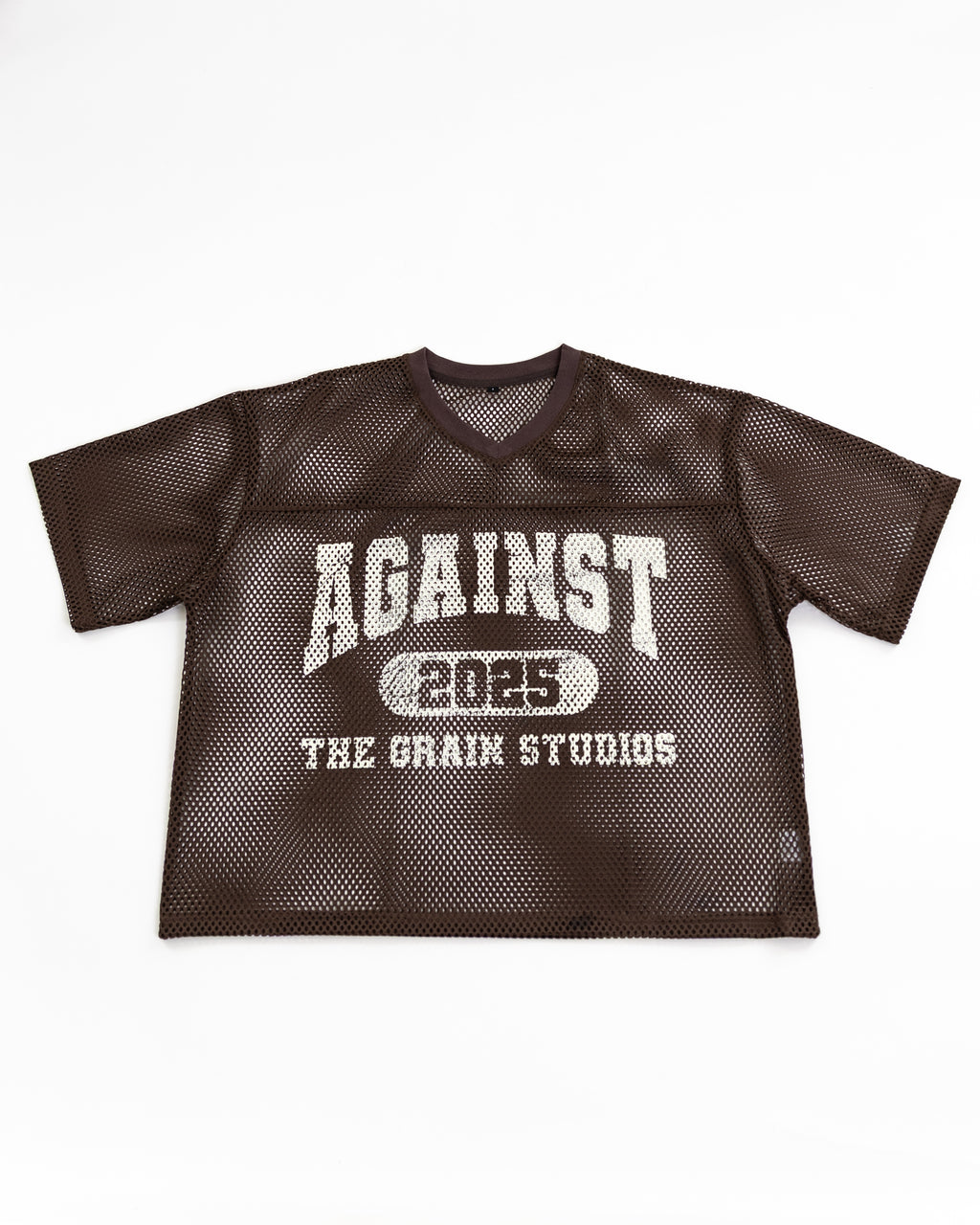 Practice Jersey - Mocha