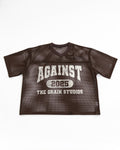 Practice Jersey - Mocha
