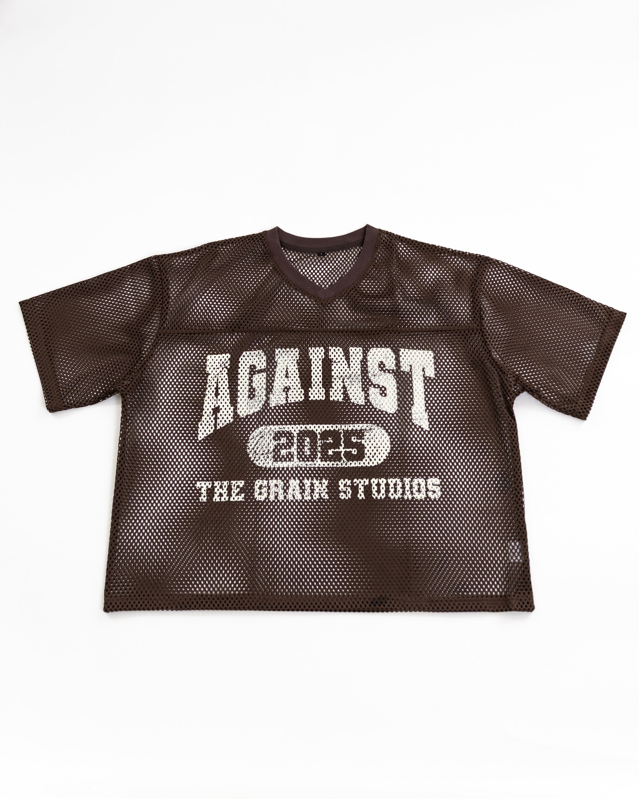 Practice Jersey - Mocha
