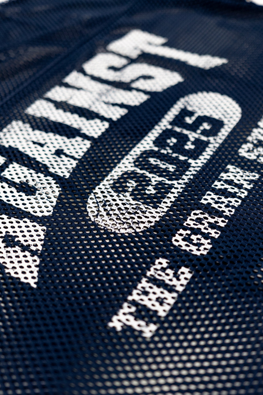 Practice Jersey - Navy