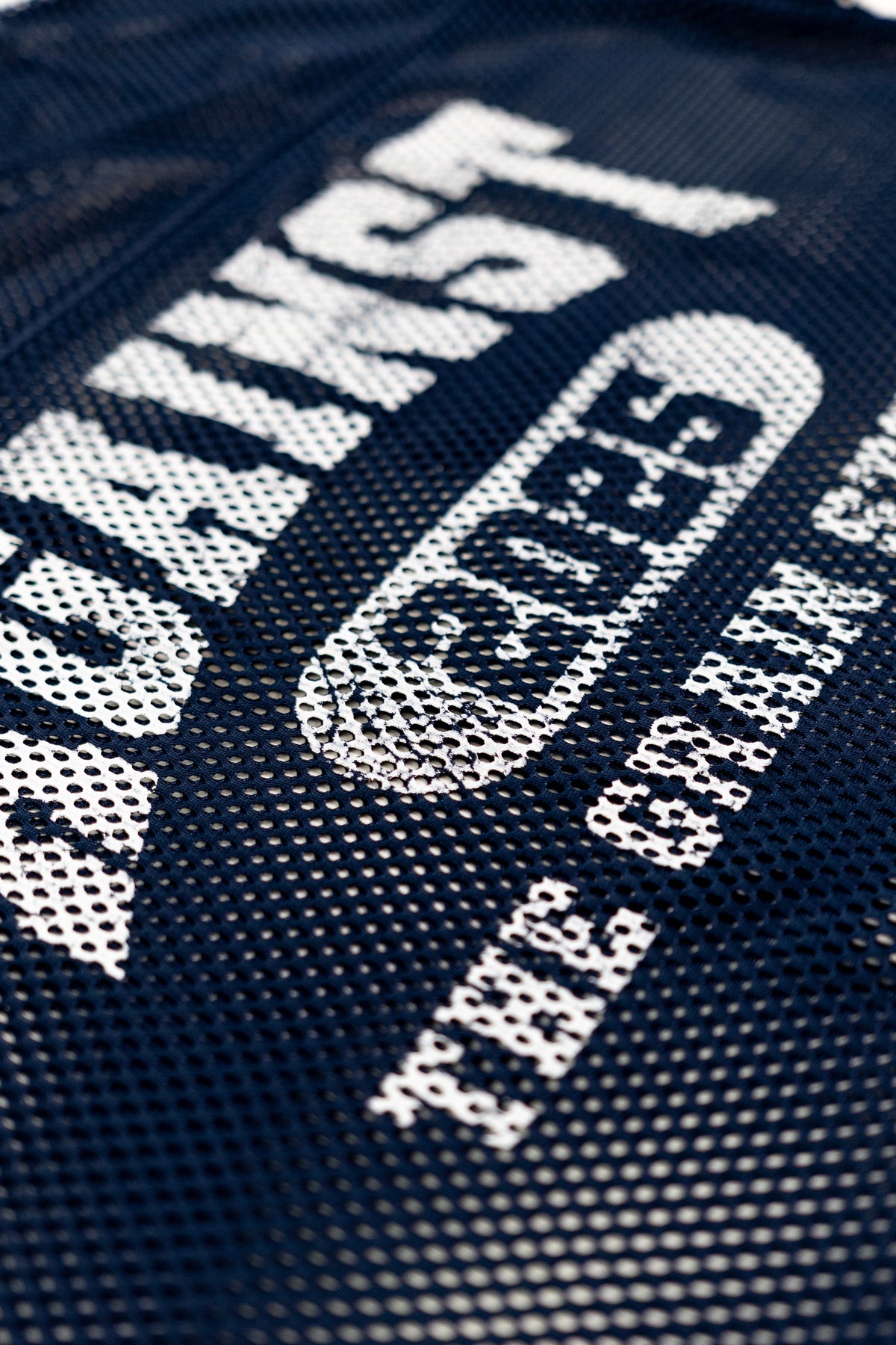 Practice Jersey - Navy
